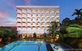 فندق ذا جيتاواي بيتش رود